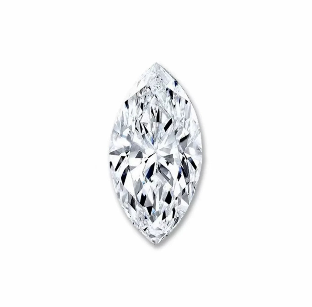 Marquise Lab-Grown Diamonds for Timeless Love・IGI Certified